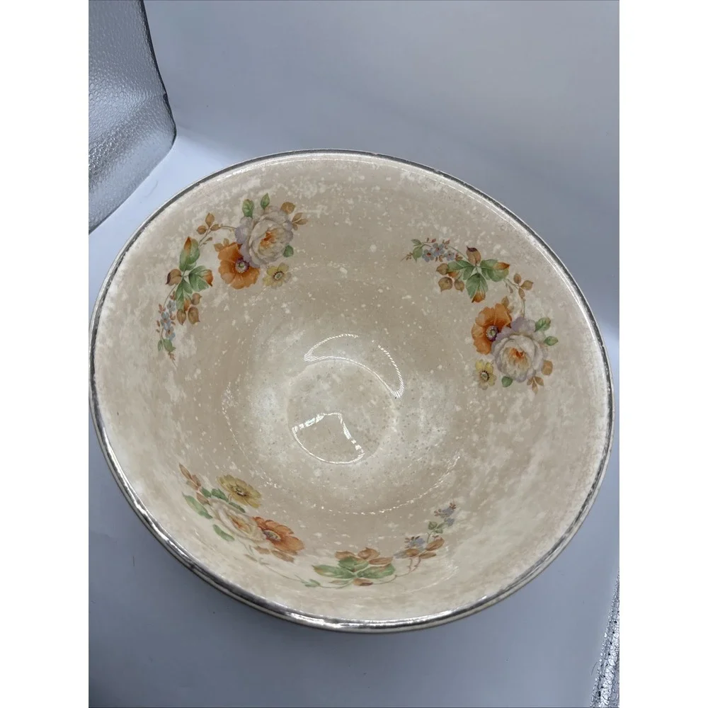 VTG Harker Pottery 